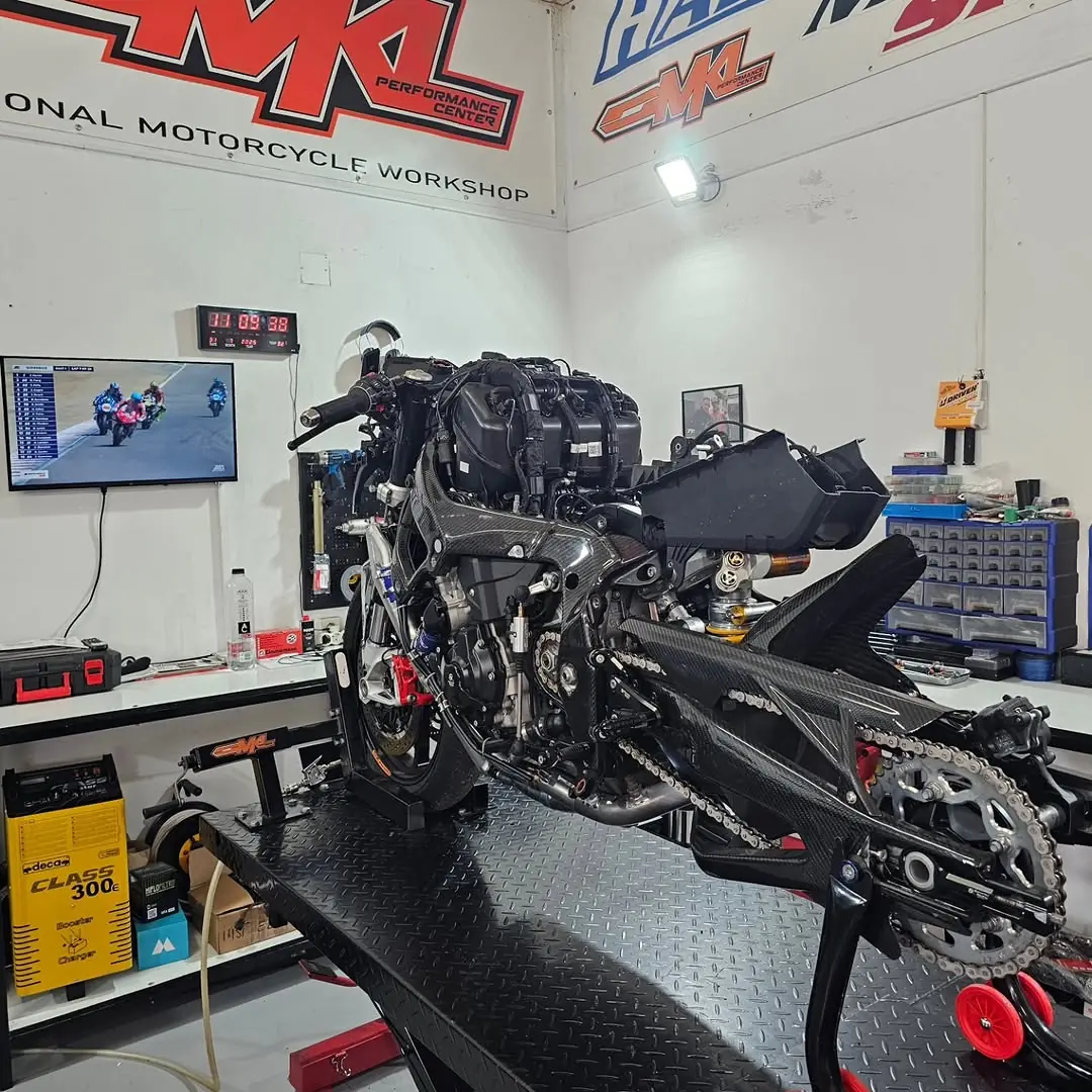 MKL Performance post